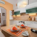 Rona Jm 38 Lejlighed Vodnjan
