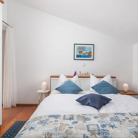 Rona Jm 38 Appartement Vodnjan