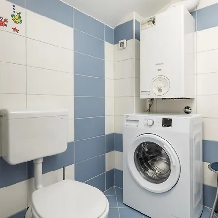 Apartamento Rona Jm 38 *