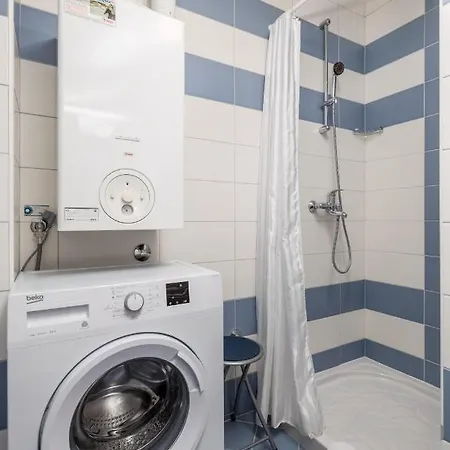 Apartamento Rona Jm 38