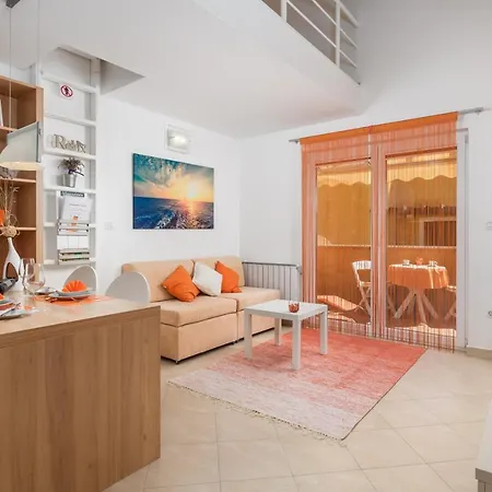 Apartamento Rona Jm 38