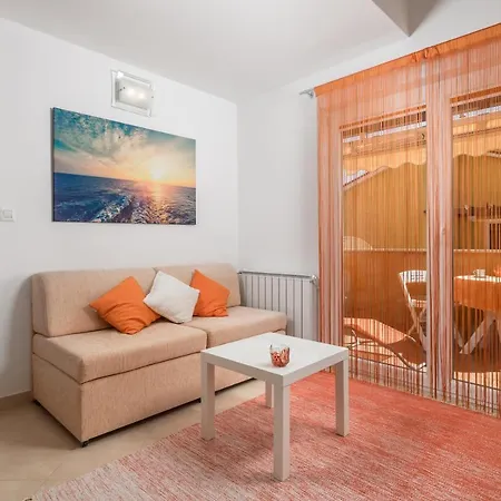 Appartement Rona Jm 38 Vodnjan