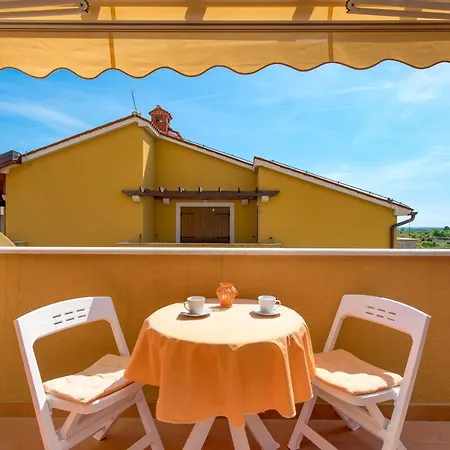 아파트 Rona Jm 38