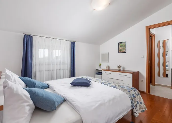 아파트 Rona Jm 38 보드냔