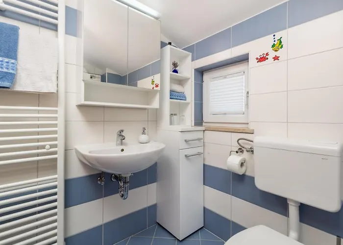 아파트 Rona Jm 38 보드냔