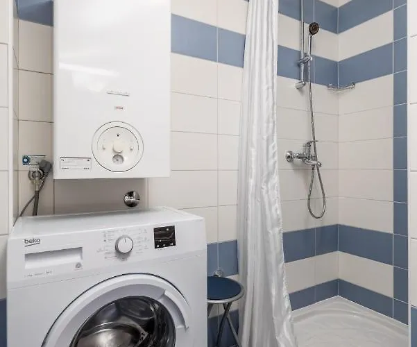 아파트 Rona Jm 38