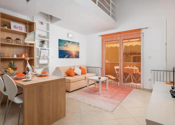 아파트 Rona Jm 38