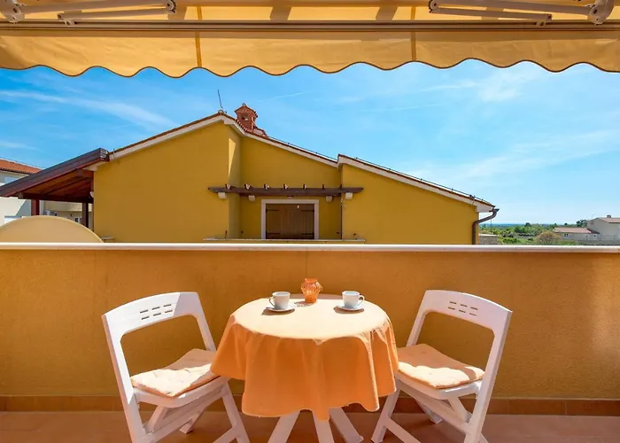 아파트 Rona Jm 38