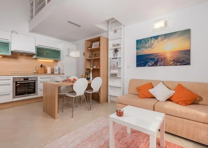 Rona Jm 38 아파트 *