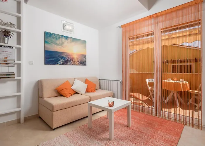 아파트 Rona Jm 38 보드냔