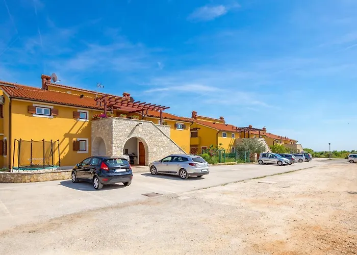 아파트 Rona Jm 38